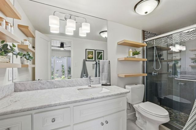 1152 Willow Glen Way, San Jose, CA 95125