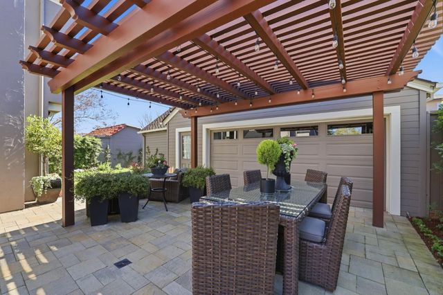 1152 Willow Glen Way, San Jose, CA 95125