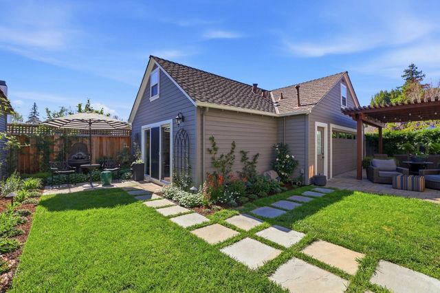 1152 Willow Glen Way, San Jose, CA 95125