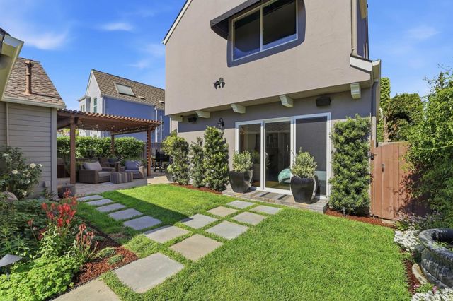 1152 Willow Glen Way, San Jose, CA 95125