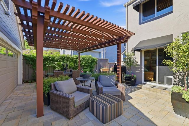 1152 Willow Glen Way, San Jose, CA 95125