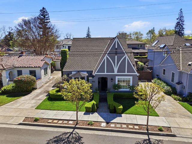 1152 Willow Glen Way, San Jose, CA 95125