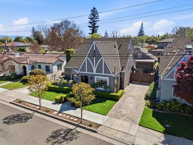 1152 Willow Glen Way, San Jose, CA 95125