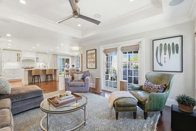 1152 Willow Glen Way, San Jose, CA 95125