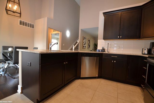 5656 Flagstaff Pines Drive 408, Shelby, MI 48317