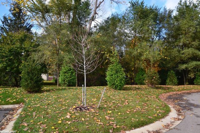 5656 Flagstaff Pines Drive 408, Shelby, MI 48317