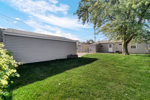 3435 165th Street, Hammond, IN 46323