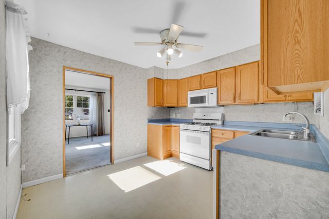 3435 165th Street, Hammond, IN 46323