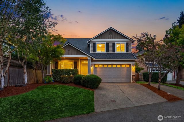 18603 33rd Avenue SE, Bothell, WA 98012