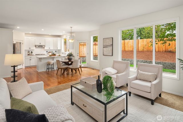 18603 33rd Avenue SE, Bothell, WA 98012