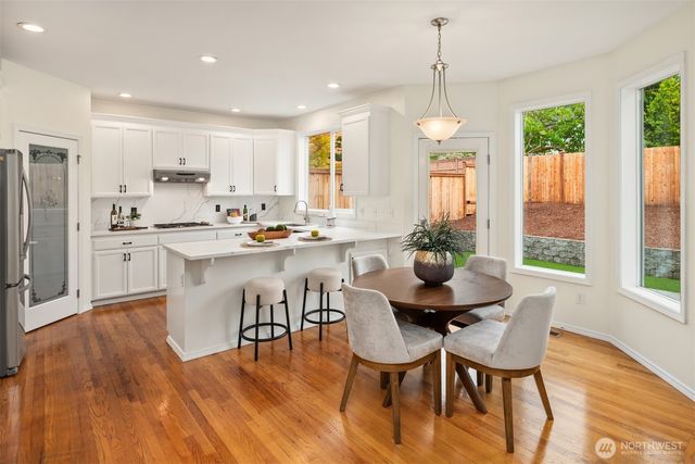18603 33rd Avenue SE, Bothell, WA 98012