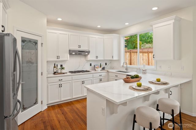 18603 33rd Avenue SE, Bothell, WA 98012