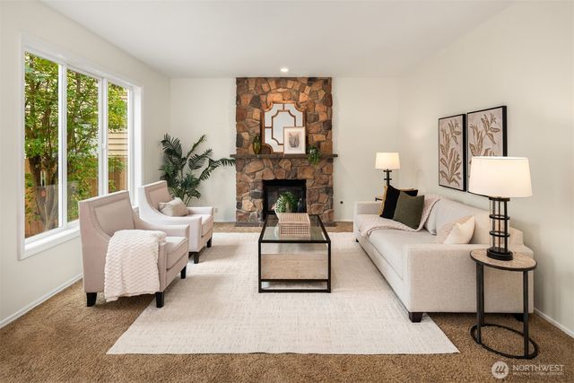 18603 33rd Avenue SE, Bothell, WA 98012