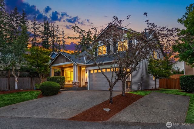 18603 33rd Avenue SE, Bothell, WA 98012