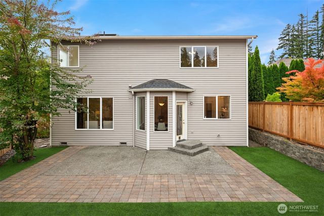 18603 33rd Avenue SE, Bothell, WA 98012
