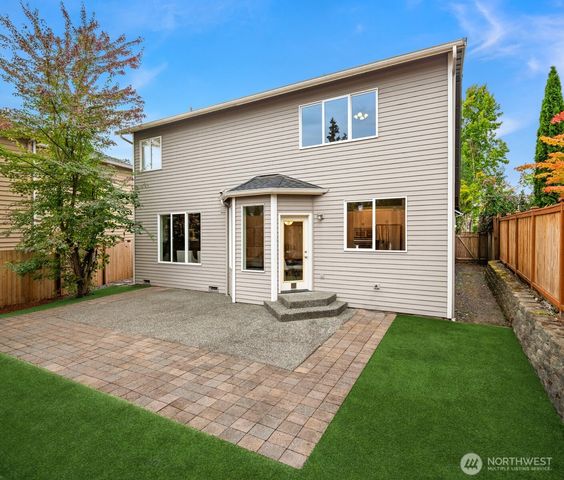 18603 33rd Avenue SE, Bothell, WA 98012