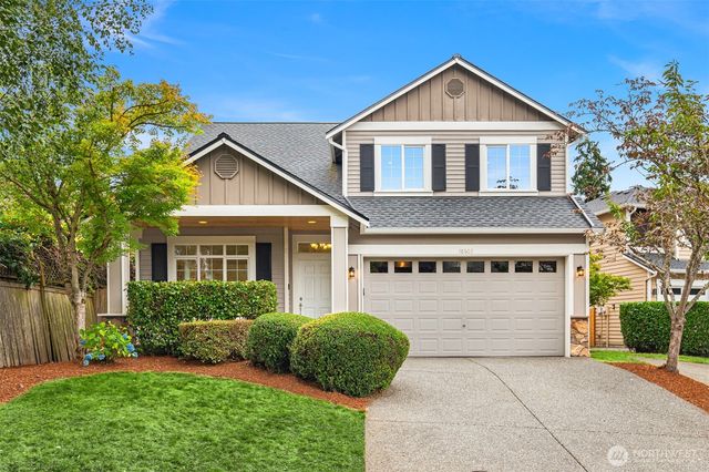 18603 33rd Avenue SE, Bothell, WA 98012