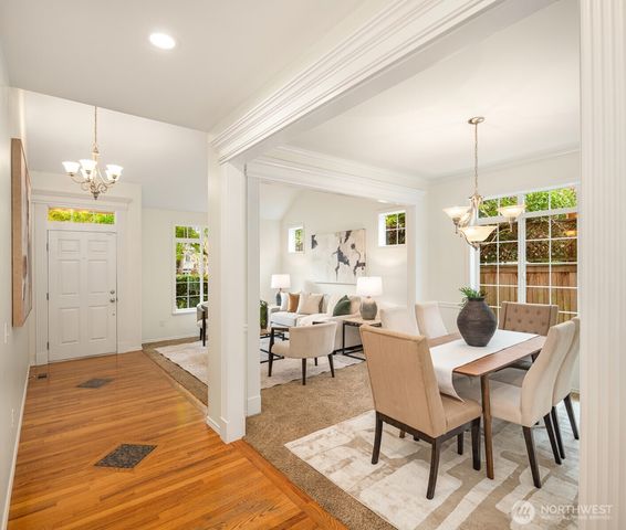 18603 33rd Avenue SE, Bothell, WA 98012