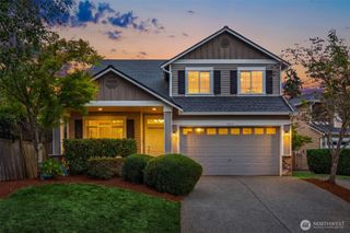 18603 33rd Avenue SE, Bothell, WA 98012
