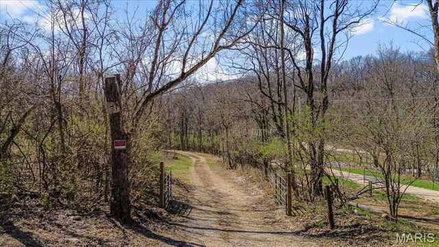 2955 Greenwood Drive, High Ridge, MO 63049