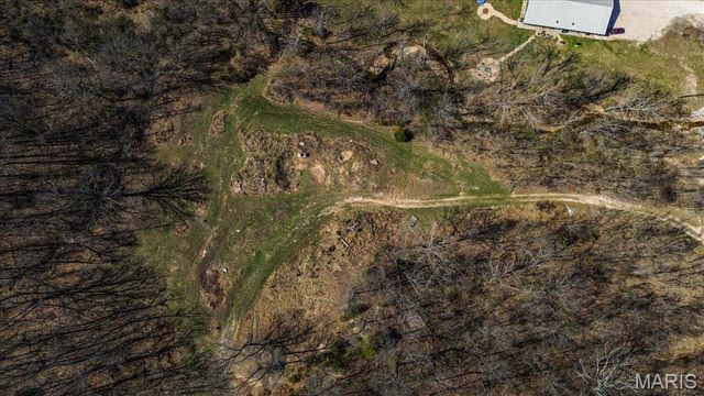 2955 Greenwood Drive, High Ridge, MO 63049