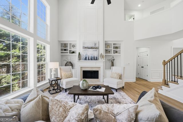 5385 Harbury Lane, Suwanee, GA 30024