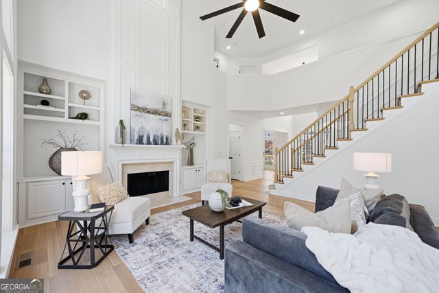 5385 Harbury Lane, Suwanee, GA 30024