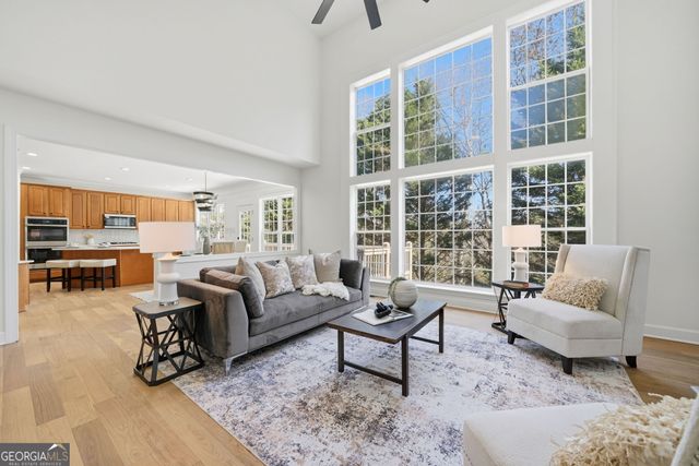 5385 Harbury Lane, Suwanee, GA 30024