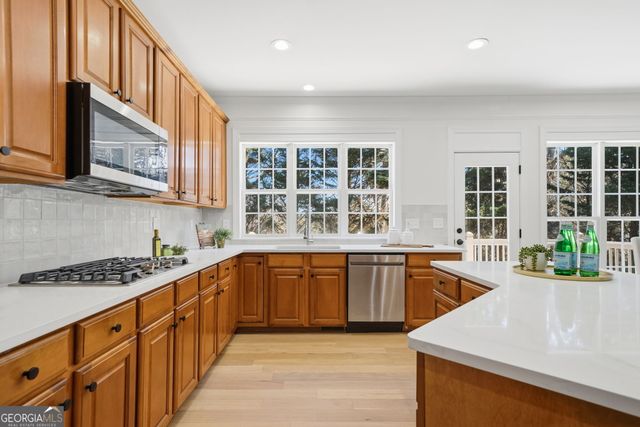 5385 Harbury Lane, Suwanee, GA 30024