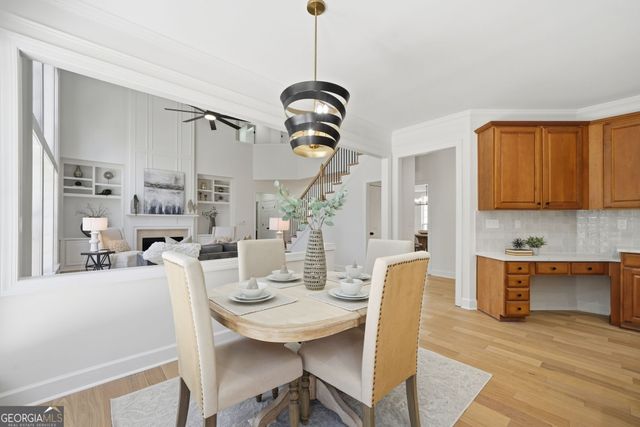 5385 Harbury Lane, Suwanee, GA 30024