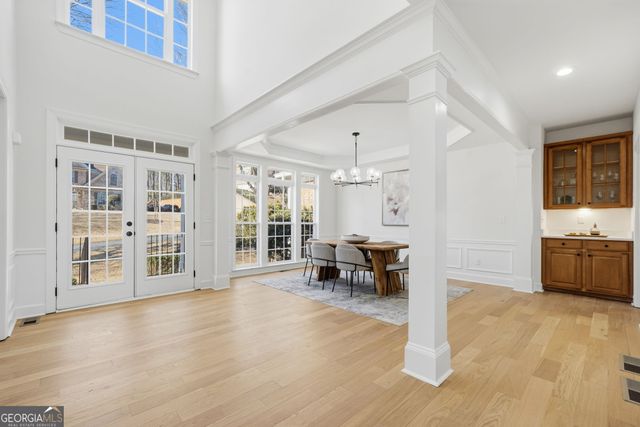 5385 Harbury Lane, Suwanee, GA 30024