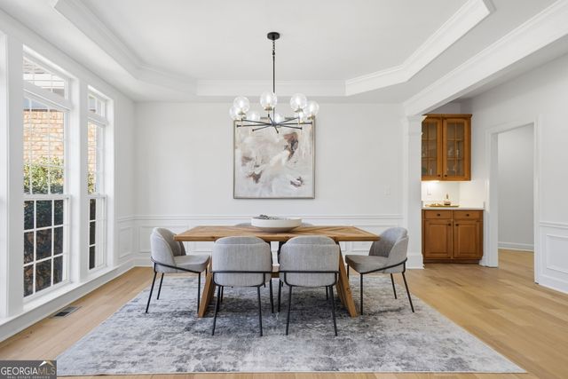 5385 Harbury Lane, Suwanee, GA 30024