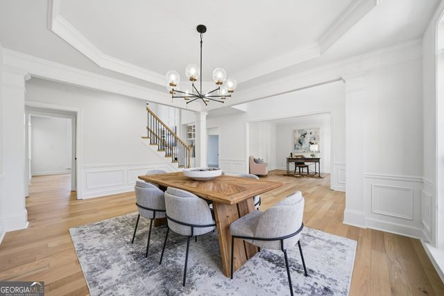 5385 Harbury Lane, Suwanee, GA 30024