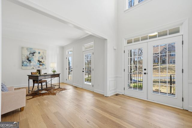 5385 Harbury Lane, Suwanee, GA 30024