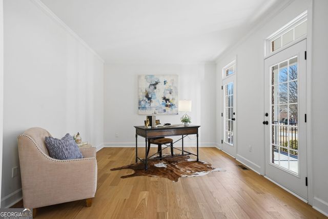 5385 Harbury Lane, Suwanee, GA 30024