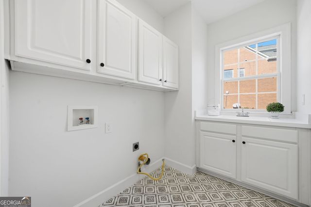 5385 Harbury Lane, Suwanee, GA 30024