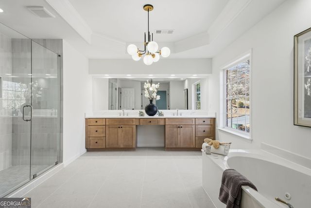 5385 Harbury Lane, Suwanee, GA 30024