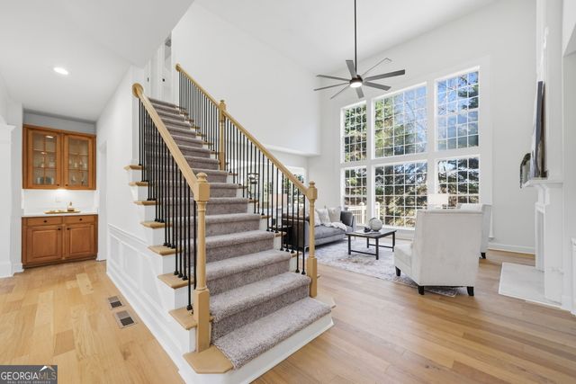 5385 Harbury Lane, Suwanee, GA 30024