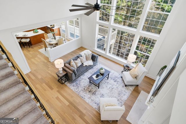 5385 Harbury Lane, Suwanee, GA 30024