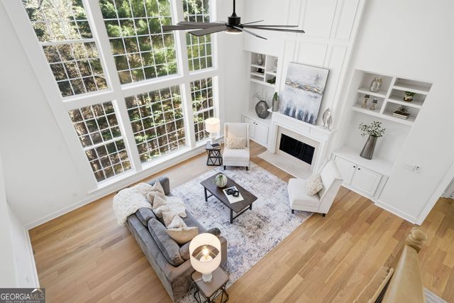 5385 Harbury Lane, Suwanee, GA 30024