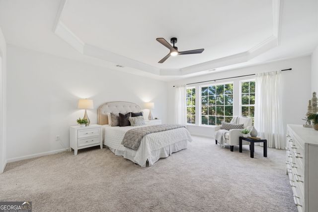 5385 Harbury Lane, Suwanee, GA 30024