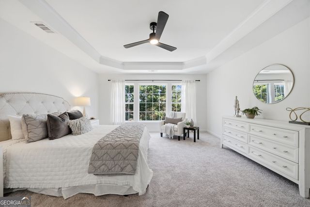 5385 Harbury Lane, Suwanee, GA 30024