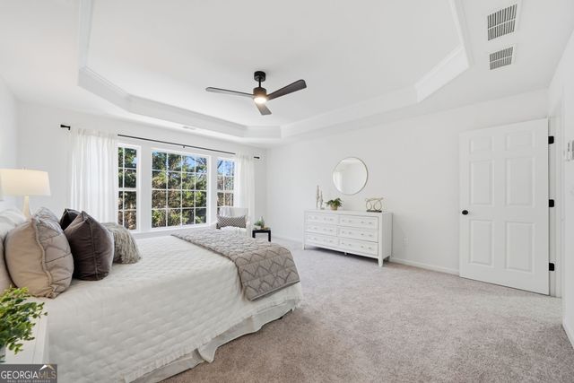 5385 Harbury Lane, Suwanee, GA 30024