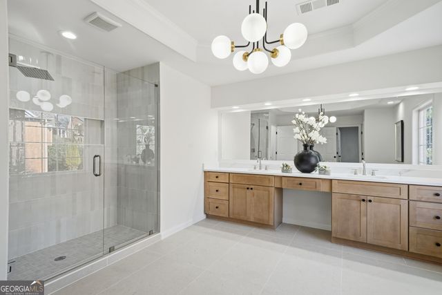 5385 Harbury Lane, Suwanee, GA 30024