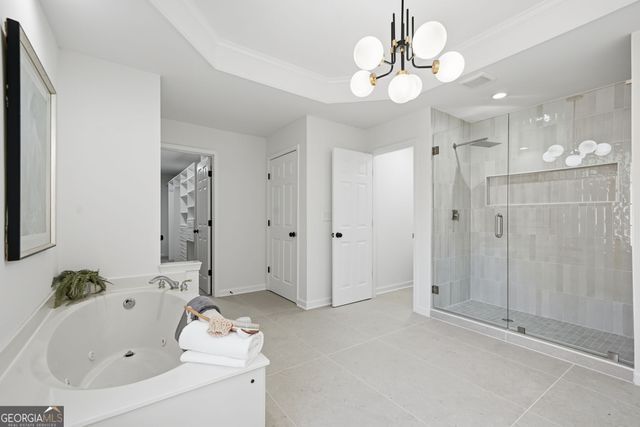 5385 Harbury Lane, Suwanee, GA 30024