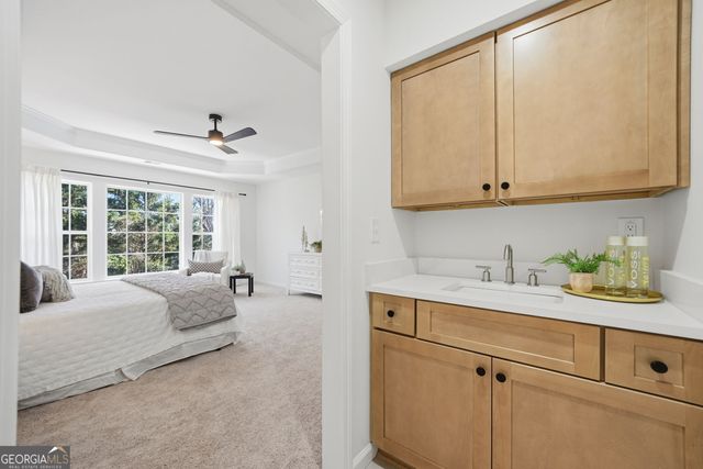 5385 Harbury Lane, Suwanee, GA 30024