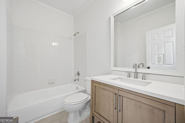 5385 Harbury Lane, Suwanee, GA 30024