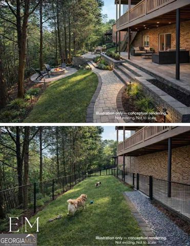 5385 Harbury Lane, Suwanee, GA 30024