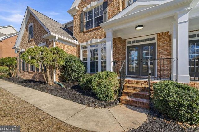 5385 Harbury Lane, Suwanee, GA 30024