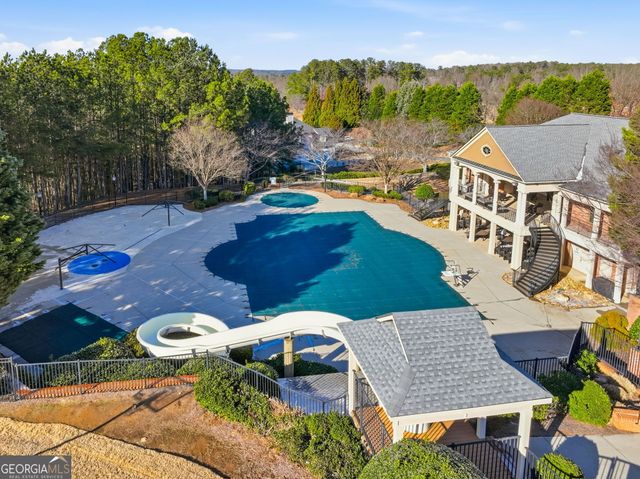 5385 Harbury Lane, Suwanee, GA 30024